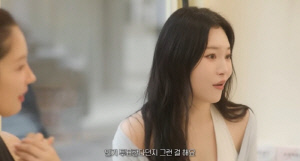 "男 아이돌이 인기투표" 유라, 걸스데이 시절 주눅 든 이유..'꽃다발' 트라우마 고백