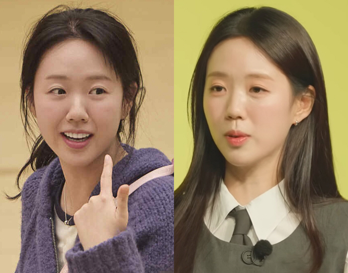 지예은, 갑상선암 수술 후 퉁퉁 부은 얼굴 "초반엔 쉰 목소리도 나"