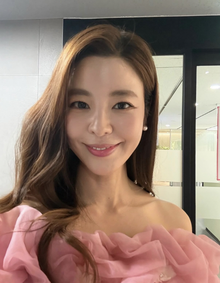 ‘탈출 중 부상’ 김규리, 강도 사건 이후 근황 “보호 아래 안정 중”
