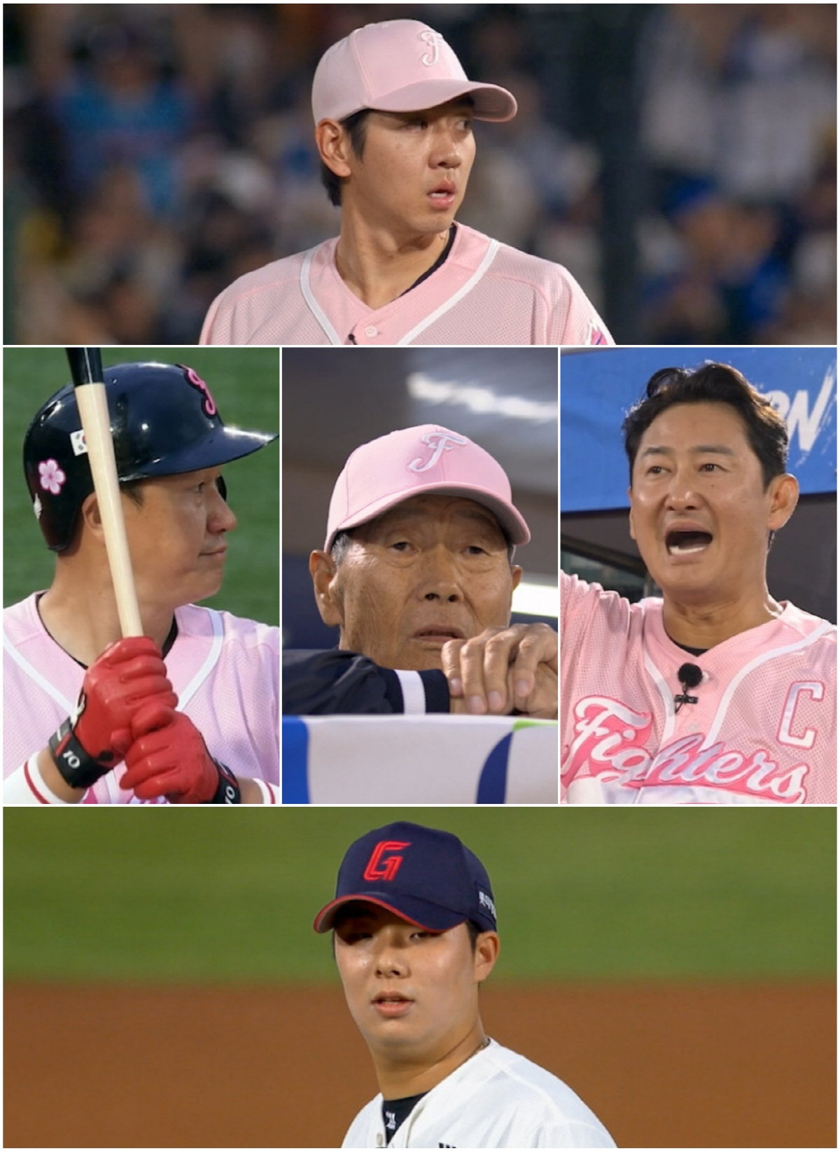 사진제공=불꽃야구