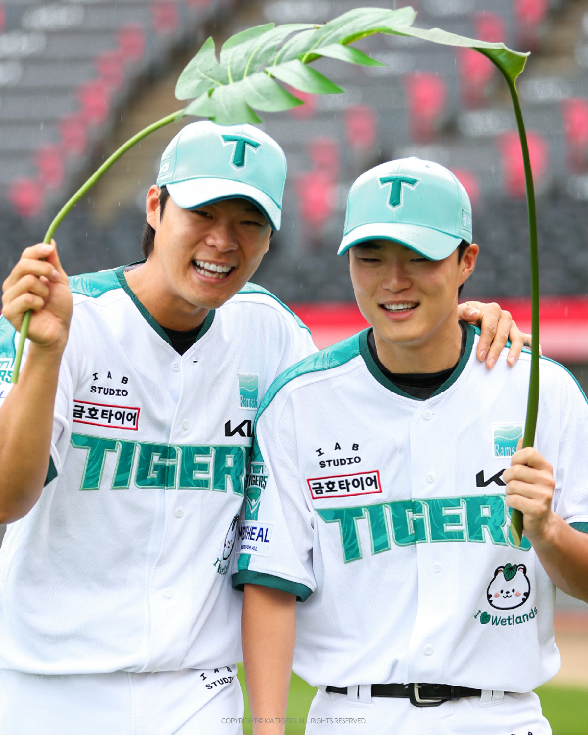 사진제공=KIA 타이거즈