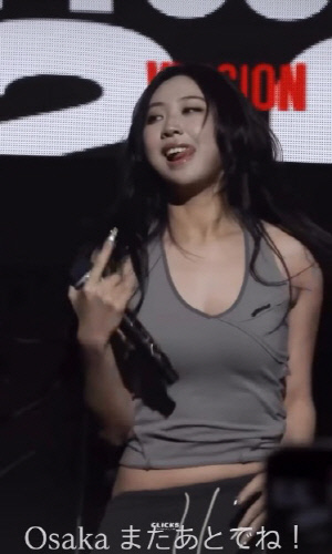 이영지, 4년 고민한 '눈밑지' 시술 효과 제대로…붓기 쏙 빠진 리즈 미모