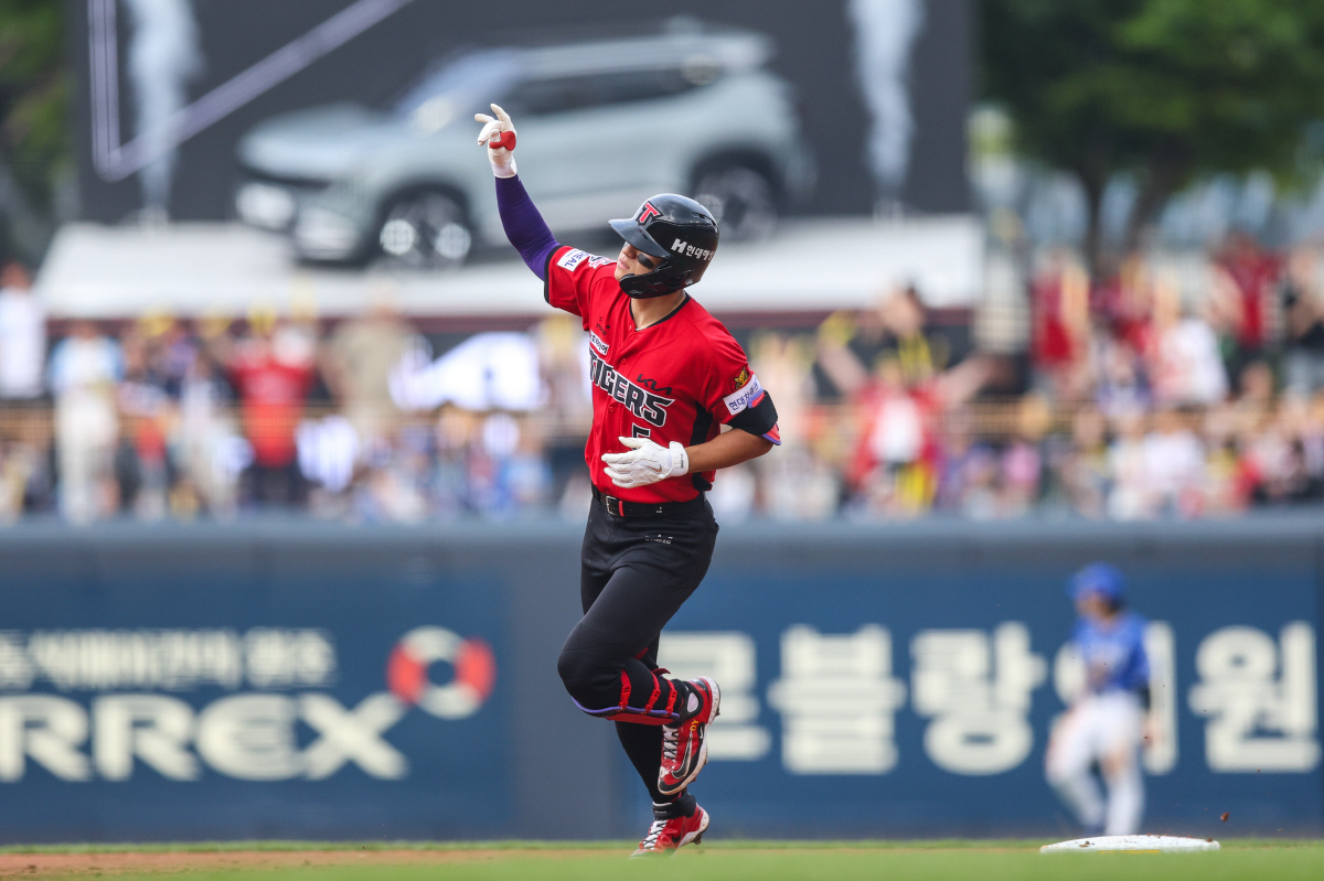 사진제공=KIA 타이거즈