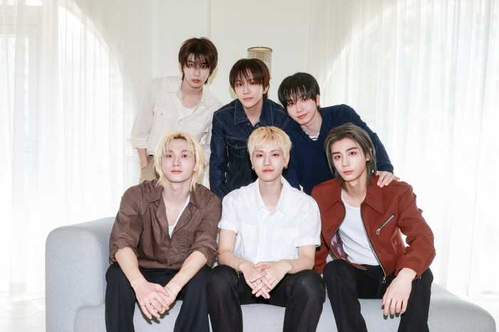 [인터뷰②] 보넥도 "명재현 발목 부상, 활동 의지 강해…새로운 챕터 시작"