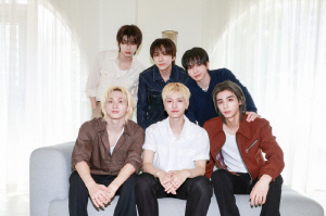 [인터뷰②] 보넥도 "명재현 발목 부상, 활동 의지 강해…새로운 챕터 시작"