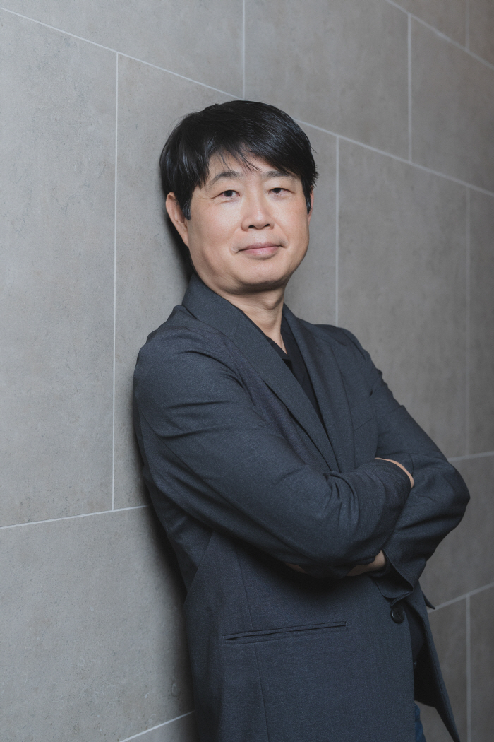 [SC인터뷰] "오정세, 존재감 달라져있더라"…'와일드 씽' 손재곤 감독이 픽한 고막 남친(종합)