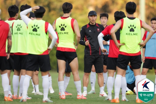 '월드컵 방학' 맞이한 K리그, 하계 전훈 '본격 스타트'