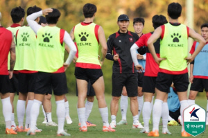'월드컵 방학' 맞이한 K리그, 하계 전훈 '본격 스타트'