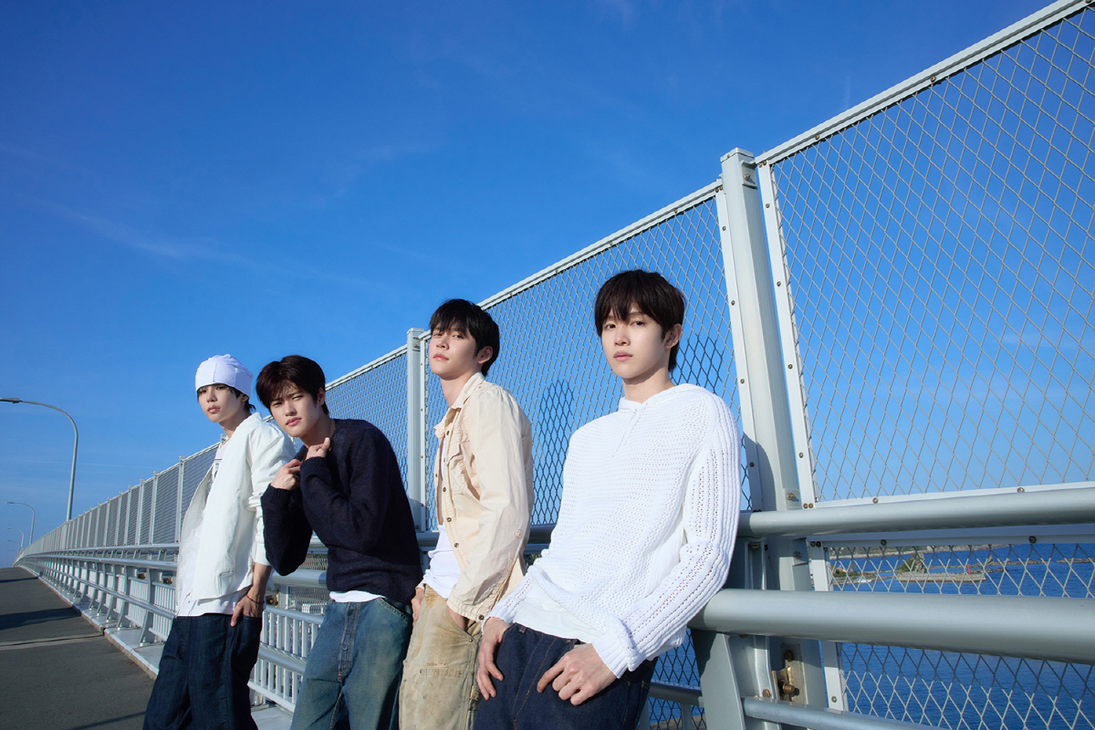 '타블로 딸' 하루, 문과 DNA 대박났네…'5세대 탑티어' 라이즈 타이틀곡 단독 작사[SC이슈]