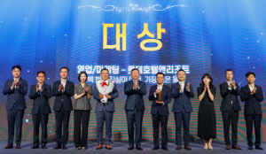 "2025 APEC 등 주요 행사 성공적 운영"…'2026 롯데 어워즈' 대상에 롯데호텔앤리조트 선정