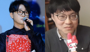 "윤서인, 사과문 빙자해 또 모욕"··이승환, 결국·5000만원 손배소 제기