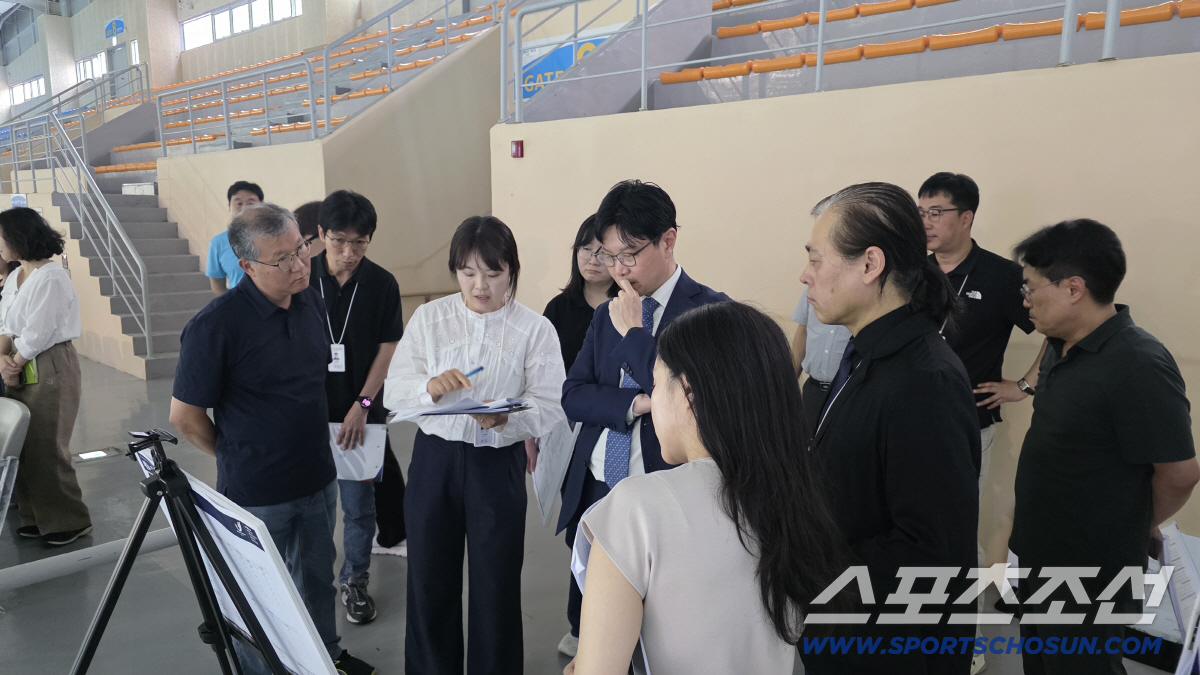 사진 제공=충청유니버시아드 조직위