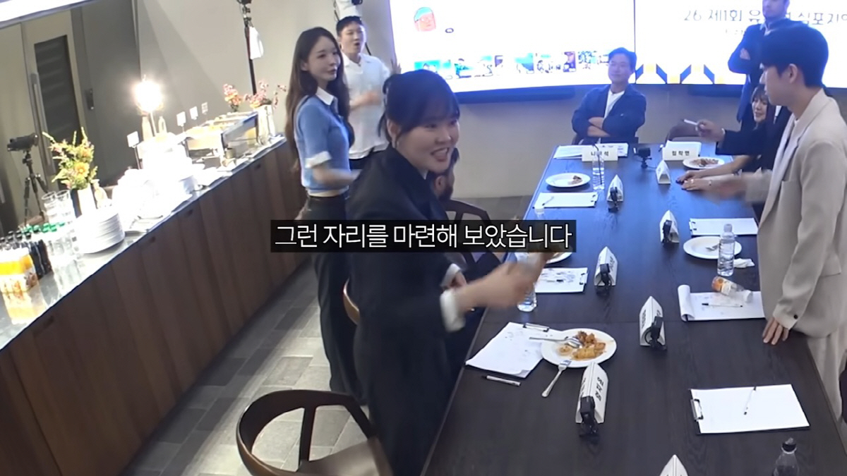 나영석 PD, 유튜브 올스타전 열었다···침착맨·빠니보틀 등판에 예고편부터 아수라장