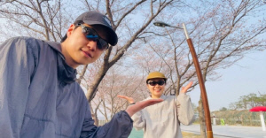31기 경수♥순자, 현커 되더니 럽스타 폭주..비밀 연애 시절 커플 셀카 공개