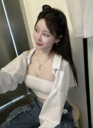 '뽀뽀녀' 20기 정숙 "우울증으로 대기업 휴직했다가 '나솔' 출연 후 조롱 당해"