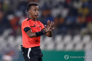 이란에 당일 비자 준 미국, 이번엔 '아프리카 넘버1' 월드컵 심판 입국 거부...FIFA는 난감, 소말리아는 분노