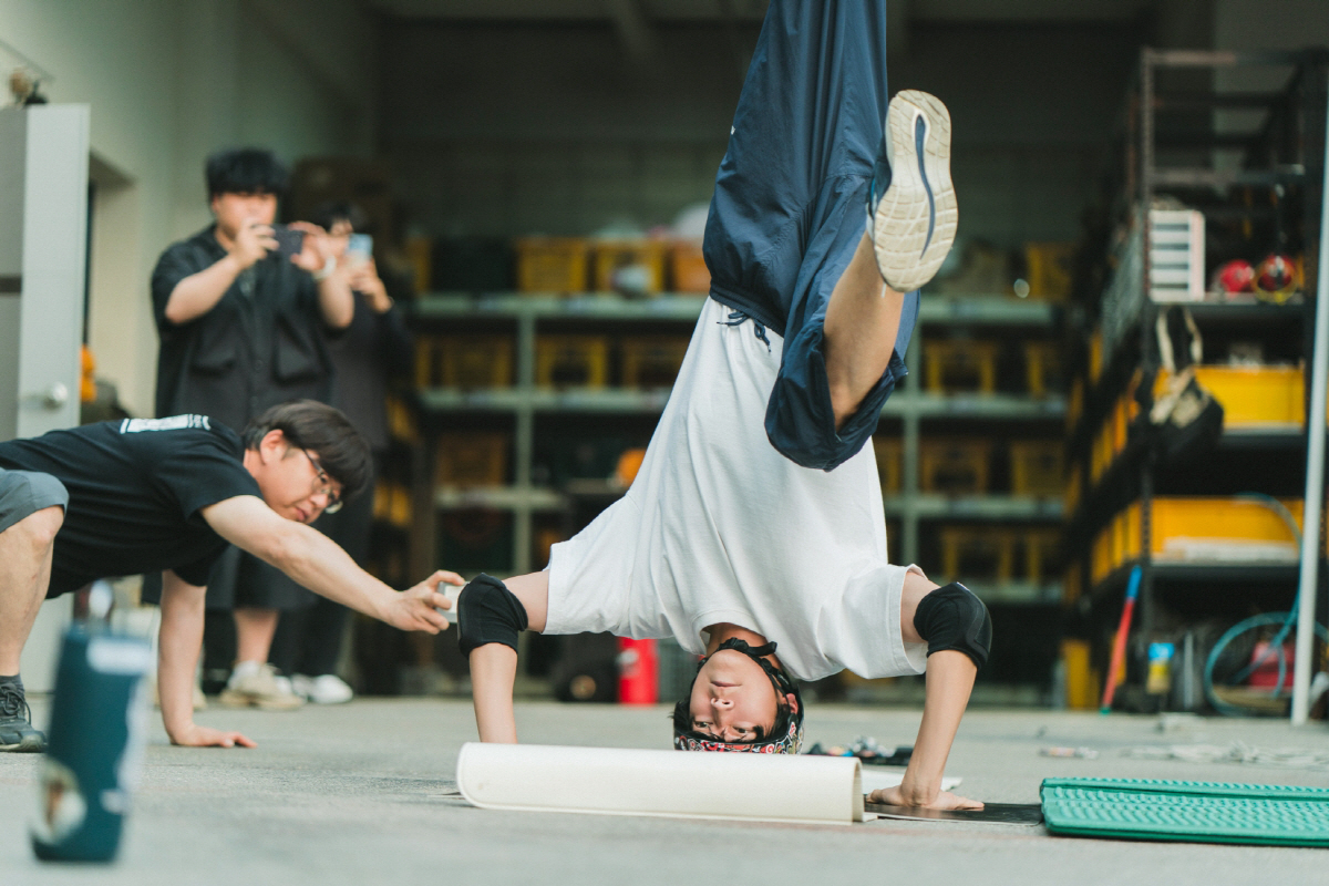 사진 제공=롯데엔터테인먼트