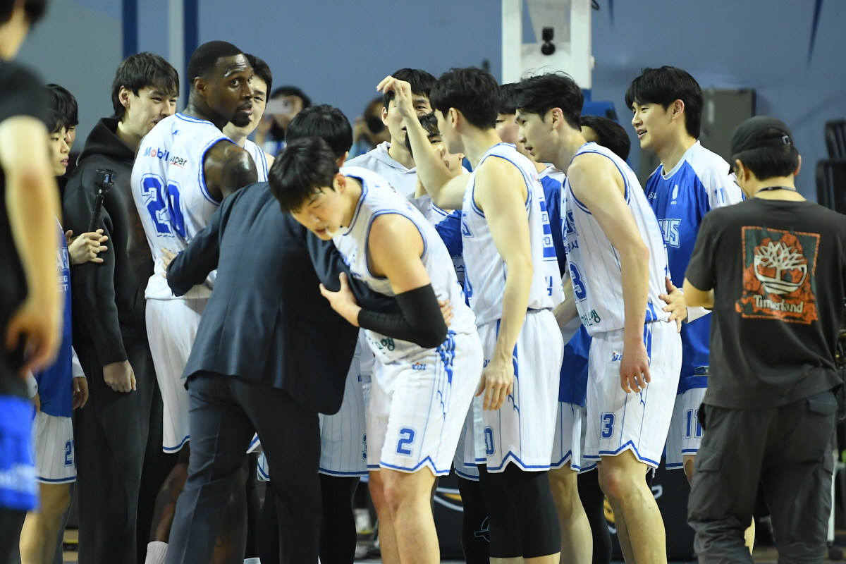 사진제공=KBL