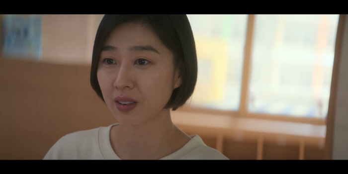 "뒷목 잡게 하는 연기"…'참교육' 빌런 '우진엄마' 누구길래..전세계 분노 유발자 등극