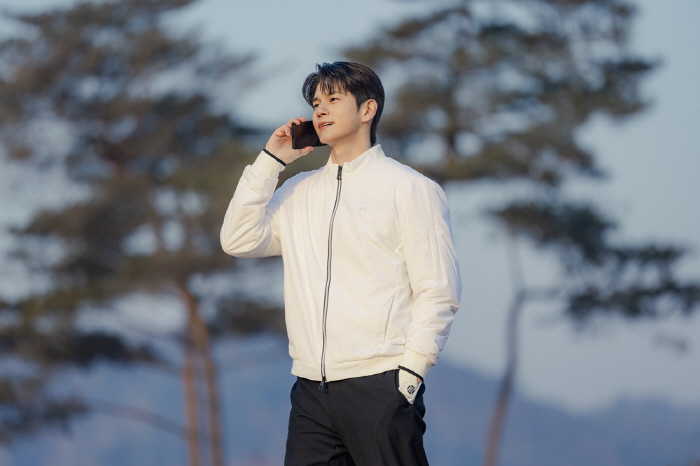 '오싹한 연애' 옹성우, 온화한 얼굴에 그렇지 못한 야망..극과 극 온도차 변신