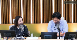 '기성용♥' 한혜진, 중3 때부터 완성형 미모 "길거리 캐스팅 당해 데뷔"(여성시대)