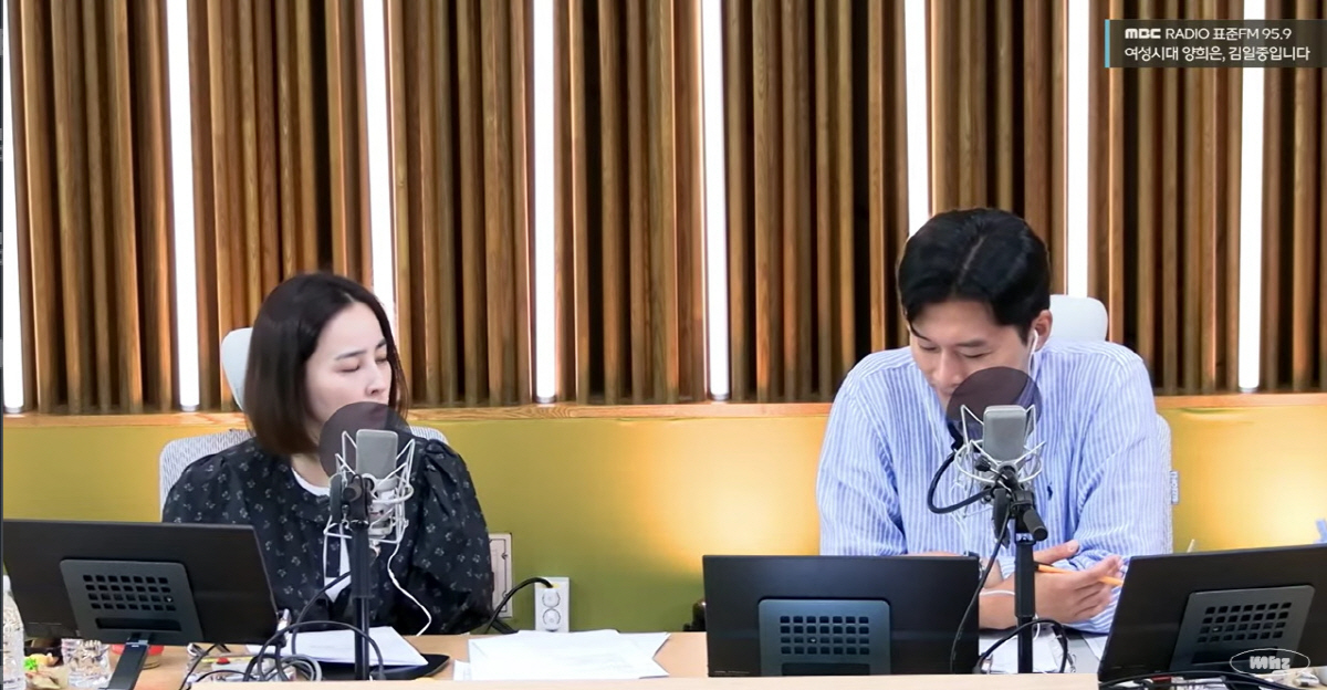 '기성용♥' 한혜진, 중3 때부터 완성형 미모 "길거리 캐스팅 당해 데뷔"(여성시대)