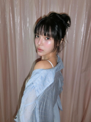 'AOA 탈퇴' 지민, 만신창이 됐던 삶 "매일 술에 의지…대중은 날 싫어해"