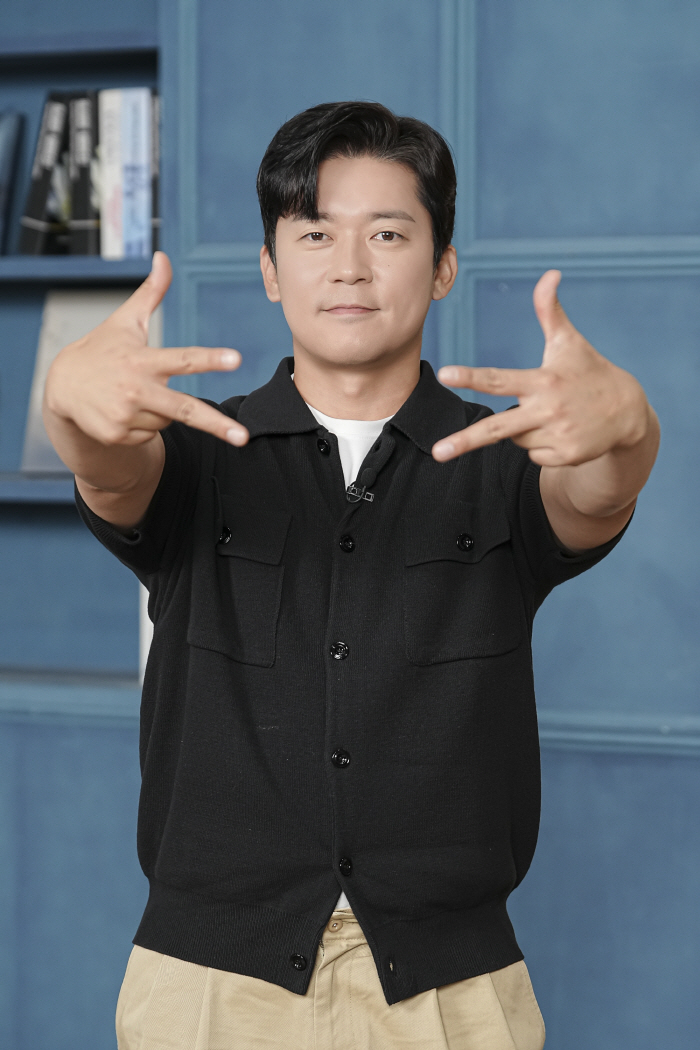 '위대한 가이드3' 김대호 "이번 여행으로 자연 끊었다…도시로만 여행갈 것"