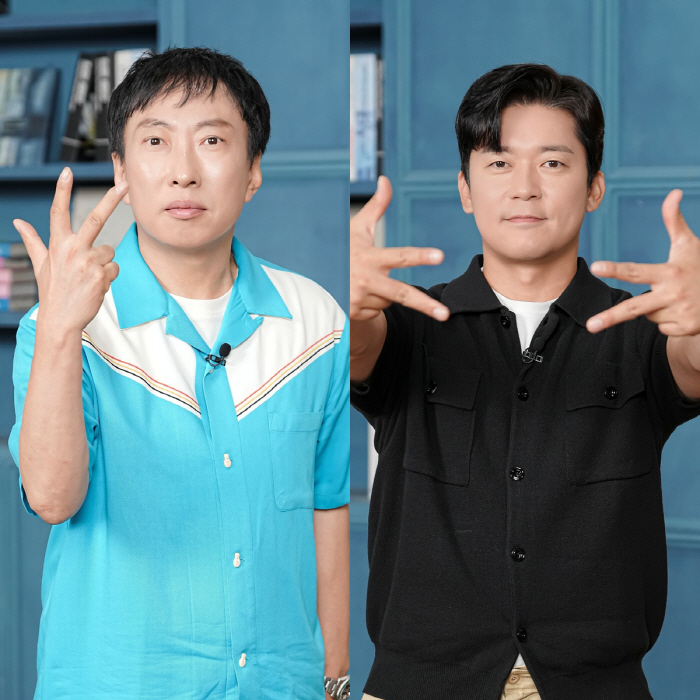 [SC현장]박명수는 은퇴, 김대호는 자연 끊었다…'위대한 가이드3', 대체 무슨 일이?(종합)