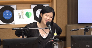 린, 이혼후 화장실서 생활하는 이유 "넓은 집 공황올 것 같아, 좁아서 편안해"(컬투쇼)