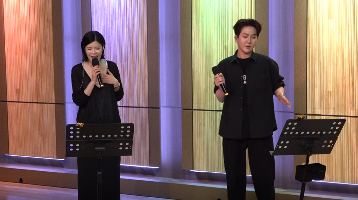 린, 이혼후 화장실서 생활하는 이유 "넓은 집 공황올 것 같아, 좁아서 편안해"(컬투쇼)
