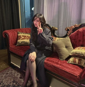 성유리, 쌍둥이 출산 4년만 확 달라진 비주얼...원조 요정의 치명적 변신