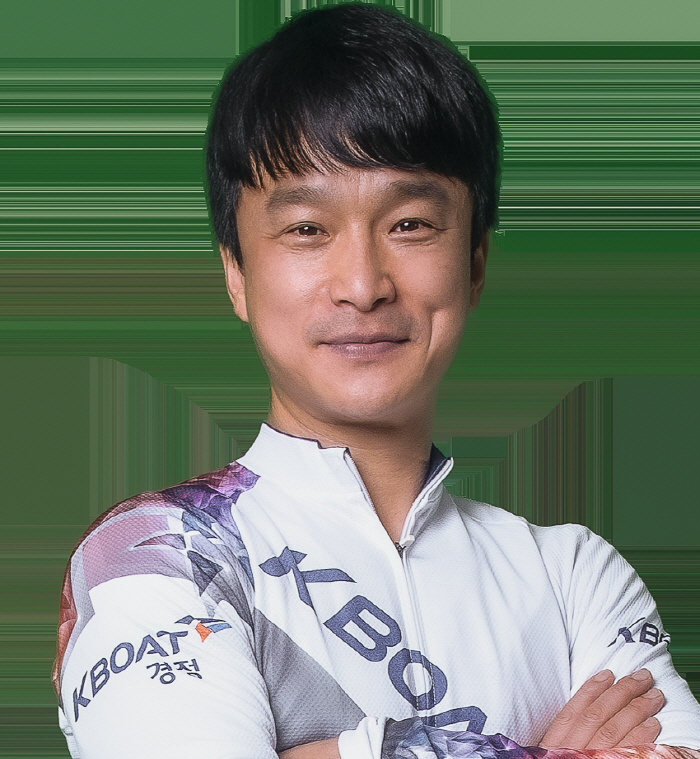 심상철(7기, A1). 사진제공=국민체육진흥공단