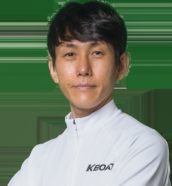 어선규(4기, A1). 사진제공=국민체육진흥공단