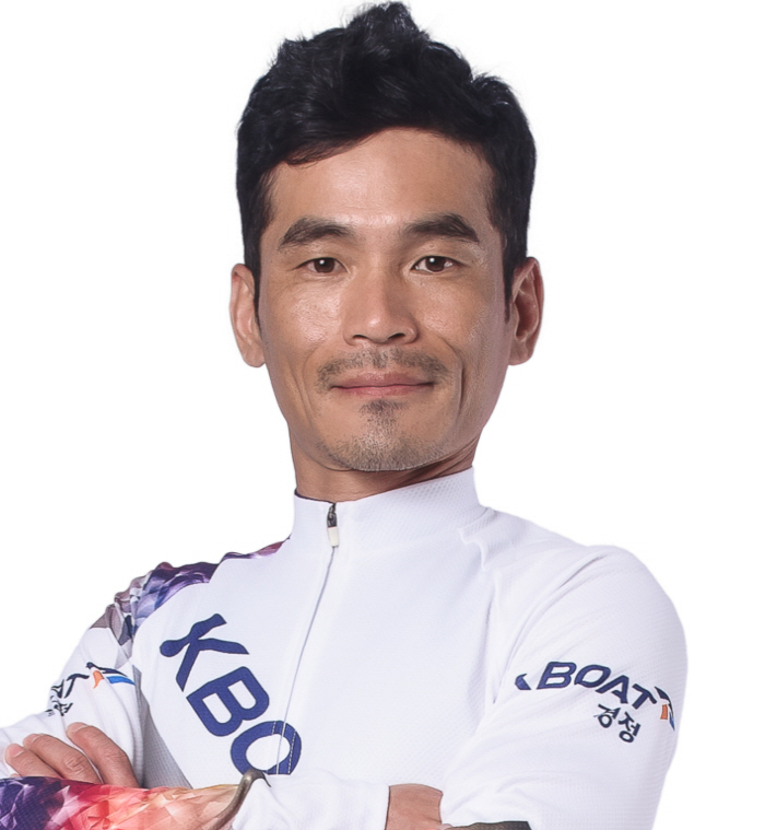 김완석(10기, A1). 사진제공=국민체육진흥공단