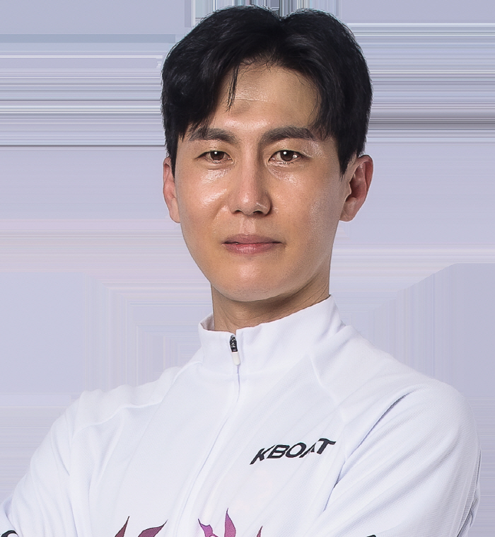 김도휘(13기, A1). 사진제공=국민체육진흥공단