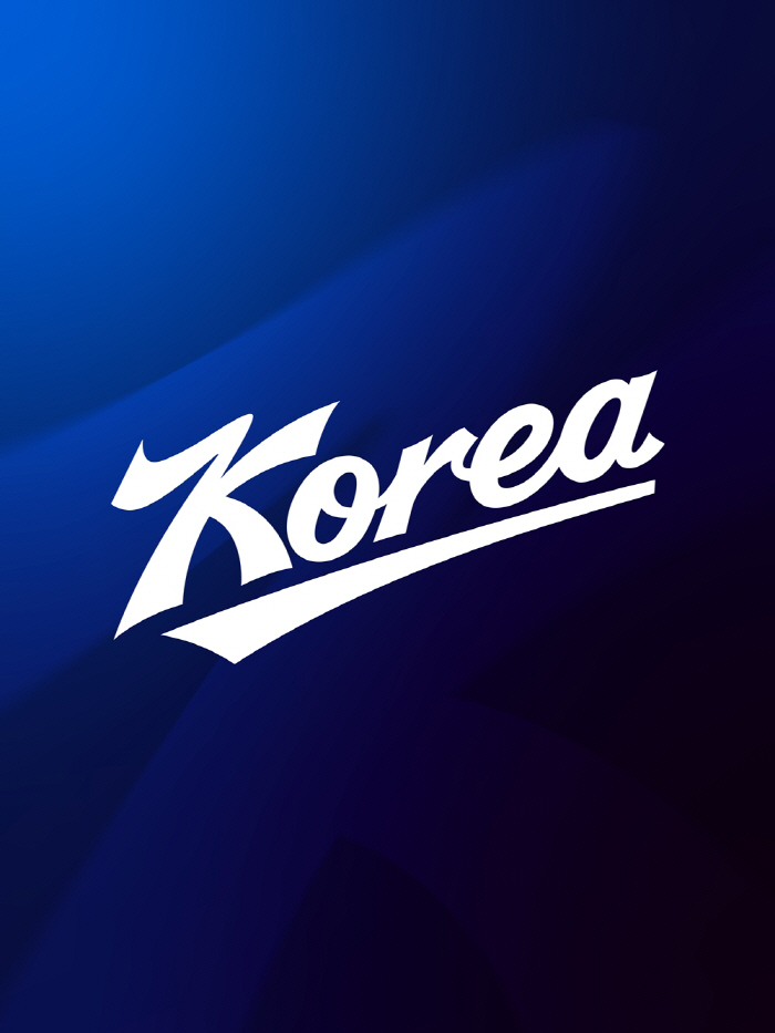 [오피셜]야구 국가대표 로고 18년만에 바뀌었다…KBO 신규 BI 발표