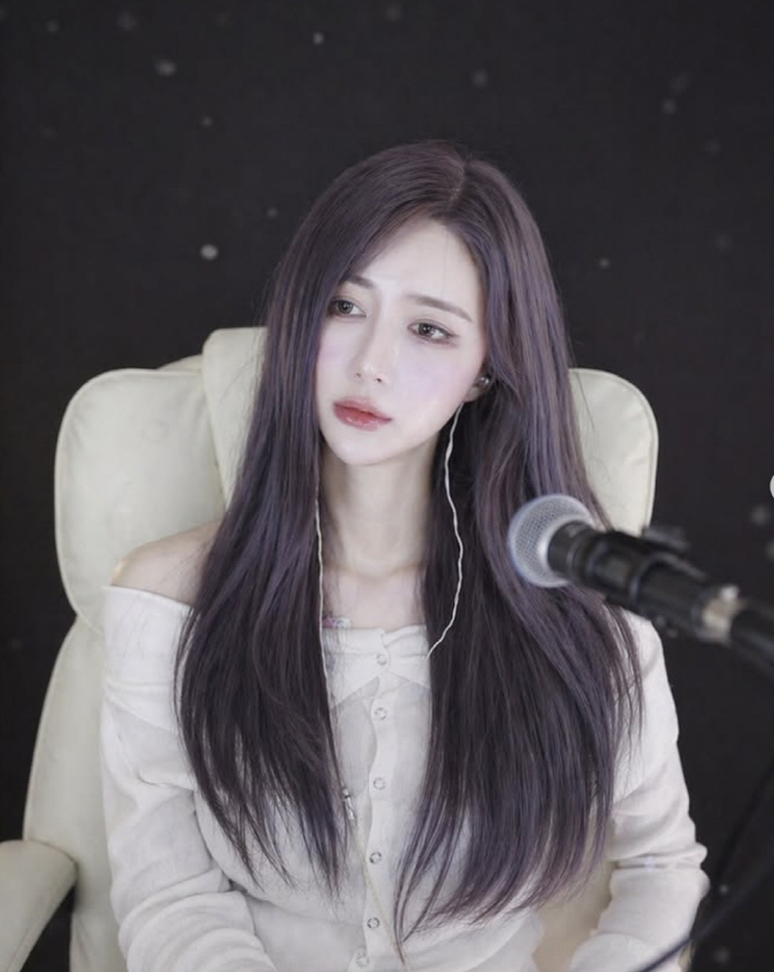 "내일 8시에 봬요" 故김윤설, 팬과 마지막 약속 못지키고 비보 '먹먹'