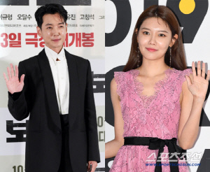 정경호 "결혼 날짜? 쓸데없는 소리"...수영과 전격 결별 복선이었나 [SC이슈]