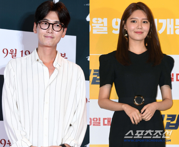 "소시 다음 결혼은 나" 효연, 정경호·수영 14년만 결별에 한달전 발언 재조명