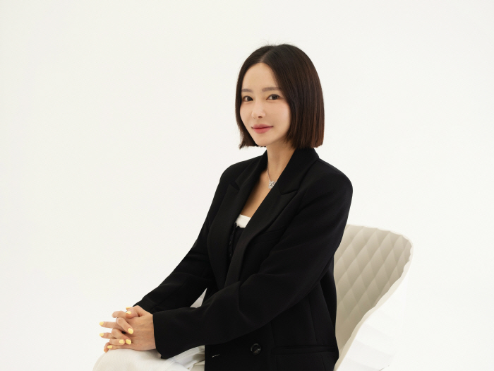 "첫 성공이 우연이 아니라는 걸 증명하겠다" K뷰티 성공신화, 이너웨어에서 잇는다. 이유빈 마른파이브 대표의 새로운 청사진