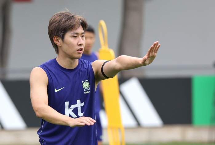 손흥민 충격 제외! '월드컵 A조 주목할 4인' 한국에서는 누가?…'날아라 슛돌이'까지 언급→멕시코도 히메네스 얼굴 빠져