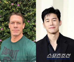 김무열 사진 올리고 '도플갱어 인증'...美톱배우도 '참교육' 샤라웃