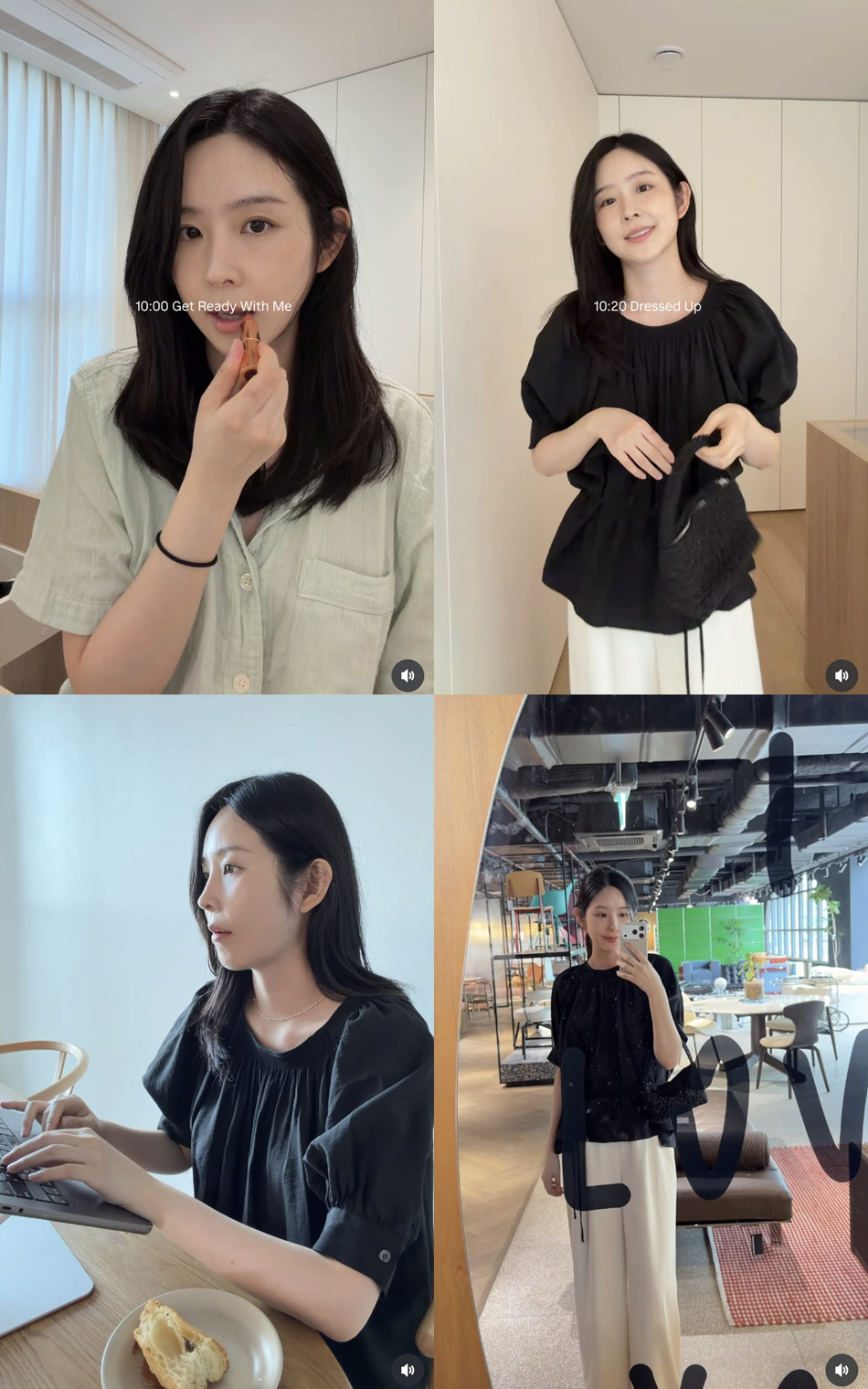'16세 연상♥' 박지현, 한강뷰 통창 저택 공개..20주 임산부 안 믿기는 몸매