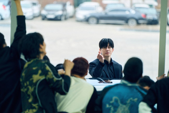 "김무열 액션='존 윅' 클라스"...美포브스, '참교육' 올 최고 드라마 극찬