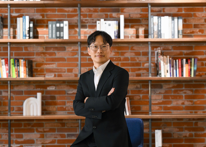 엔비디아 출신 현대차 박민우 사장 "데이터가 자율주행 경쟁력 좌우"