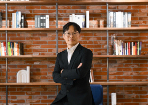 엔비디아 출신 현대차 박민우 사장 "데이터가 자율주행 경쟁력 좌우"