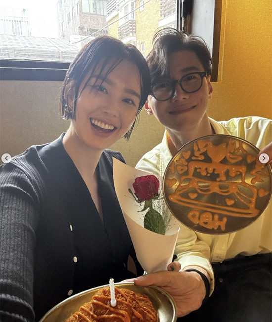 지소연 "내 삶은 쓰러지기 전과 후로 나뉘어"…생일 맞아 전한 진심