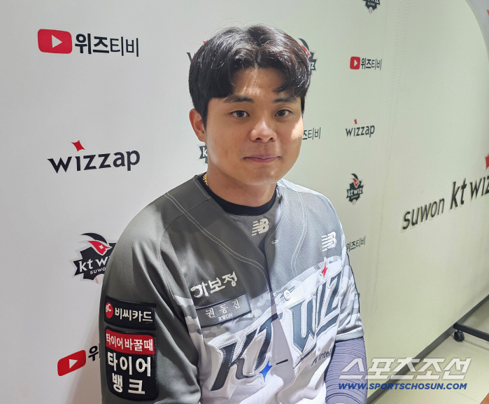 9살 어린 후배와 경쟁 → 1살 위 선배의 '때려박는' 조언… 28세 유격수 '진화' 밑거름 됐다 