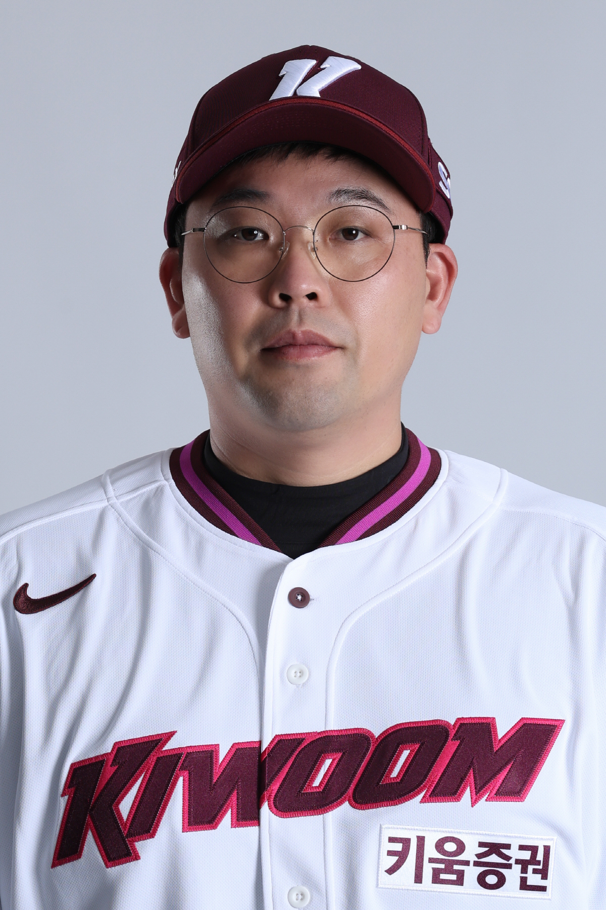 김태완 전 키움 코치. 사진제공=키움 히어로즈
